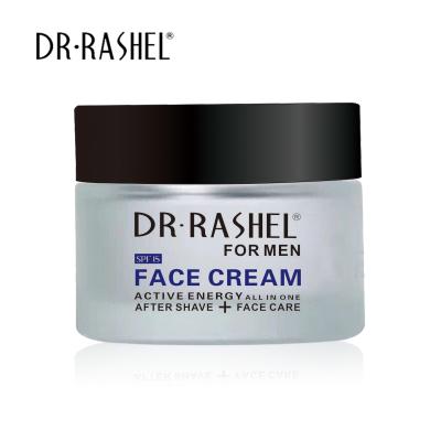 China Nourishing Dr. RASHEL Soothes Hydration Lifting Anti Wrinkle Firming Face Cream For Men for sale