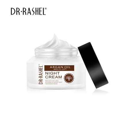 China Dr. RASHEL Reduce Fine Line Whitening Dark Circles Anti Dark Circles Collagen Face Cream Wrinkle Cream Night Cream for sale