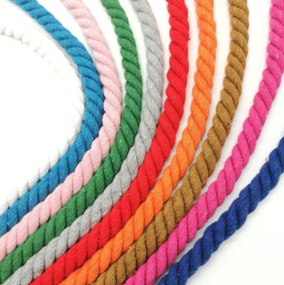 China Charming hot selling decorative round rope for home textile decoration for sale