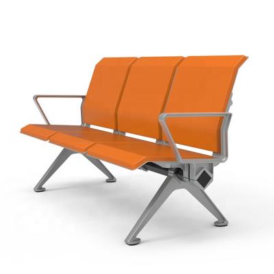 China Japanese Clinic Waiting Chairs For Hospital Airport Lounge Seats Refuge Benches for sale