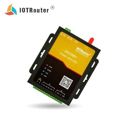 China IOT Solutions LoRawan Gateway Module 868MHz IOT RTU For GPS Tracker for sale