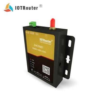 China IOT Solutions LoRa Device with Modbus Protocol for Industrial Automation Project ZHC0561 for sale