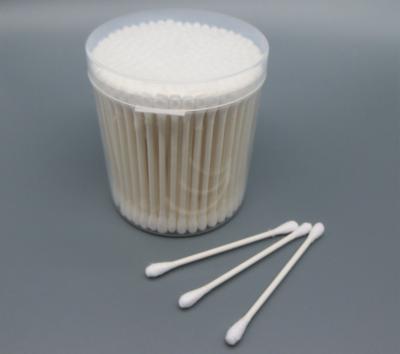 China Household Q-tips cotton pads to give yourself a household manicure and pedicure for sale