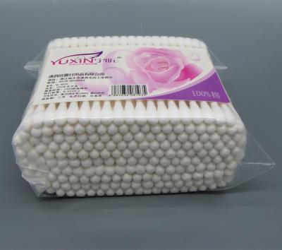 China Household enhance your nails with a sparkling accent! Apply with adhesive using YUXIN cotton swab for sale