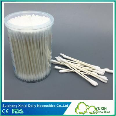 China YUXIN household baby care cotton stick for sale