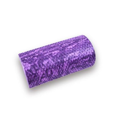 China Wholesale High Density EVA Roller Semicircular EVA Foam Massage Roller Yoga Roller for sale