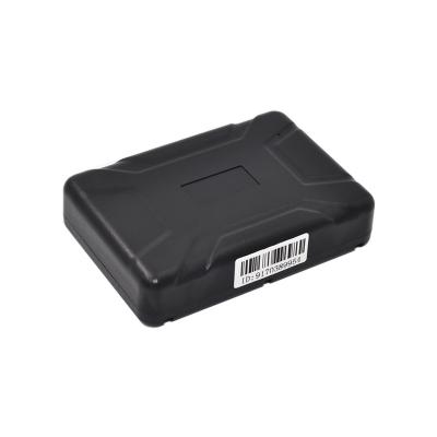 China Water Resistant 3G GPS Tracker G103 Magnet GPS GPRS GSM Asset Long Standby Tracker for sale