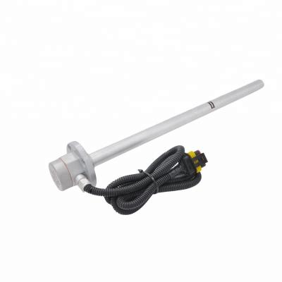 China Gasoline Digital Capacity Fuel Level Sensor With Gps Tracking FS2000 / FS4000 for sale