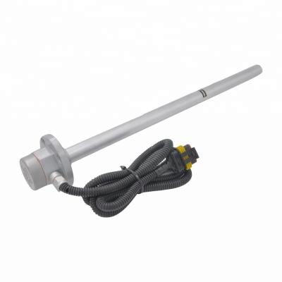 China Capacitive level sensor gps diesel fuel tank sensor mobicom FS1000 fuel level sensor for sale