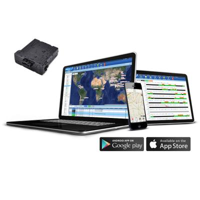 China Fleet Management Multiple Language Gps Tracking Software Platform Web Based And PC Based Software With IOS Android APP for sale