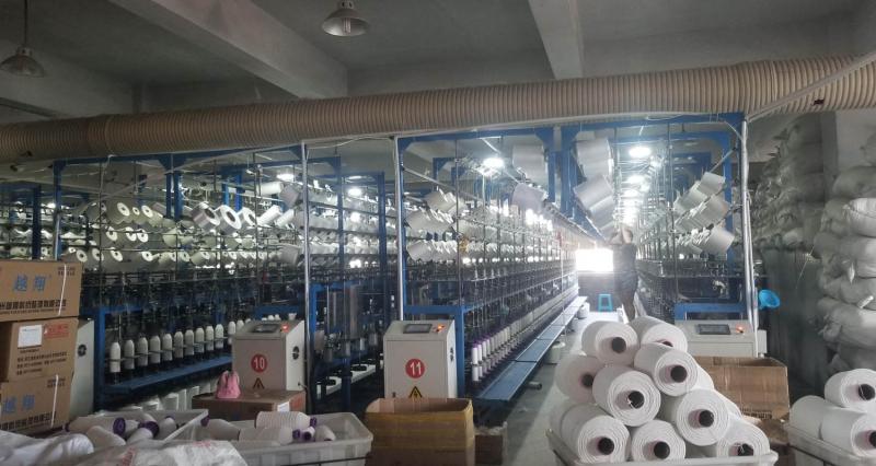 Verified China supplier - Hangzhou Huimanxin Textile Co., Ltd.