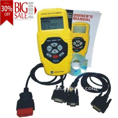 China All Cars OBD Tool Diagnostic Scanner For Japanese Car Auto Transmission OBD2 Diagnostic Tools for sale