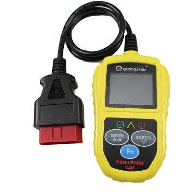 China Universal Read Universal OBD2 Scanner OBD Cars OBD2 Diagnostic Scan Tool T49 for sale