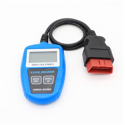 China Simple Easy To Use OBD Diagnostic Tools UDS Fault Code Reader OBD Diagnosis For Cars for sale