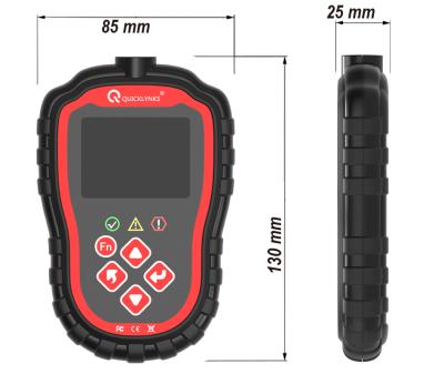 China All OBD/EOBD cars in car odb2 scanner running obd wifi obd tracking device for sale