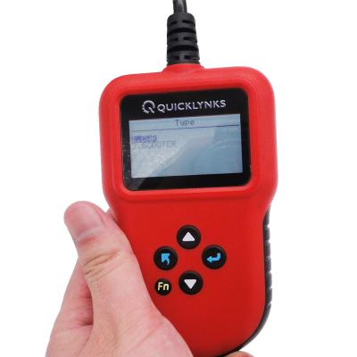 China All Car Battery 12V 12V Lithium Ion And Vehicle Battery Lead Acid Tester And Analyzer for sale