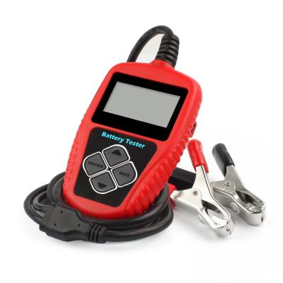 China Ba101 Automotive Current Battery Analyzer Battery Cell Analyzer Low Price Inner Battery Resistance Tester for sale