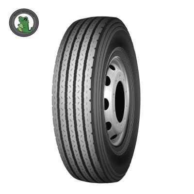 China Natual High Technology Equipment China Rubber Truck The New 7.50R16 Bus Tire Price Strip for sale