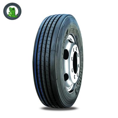 China Natural Rubber 315/80R22.5 385/65r22.5 Total Radial Truck Tire With High Quality for sale