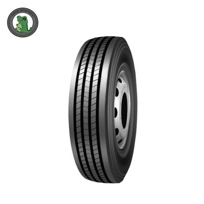 China Kapsen High Quality Brand China Radial Truck Tire Of Natural Rubber For 295/75R22.5 for sale