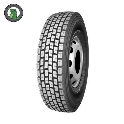 China KAPSEN New Products Low Noise Brand Tire Wholesale Model HS102 Truck Tire For 315/80r22.5 for sale