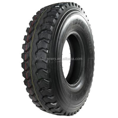 China ANNAITE Brand TBR Tires LT 8.25R16 16 PAIRS With Off Road Model For Sale 8.25R16 for sale