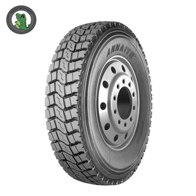 China ANNAITE Brand Truck Tire Price List 8.25R16 16 PAIRS LT Model 386 For Sale 8.25R16 for sale