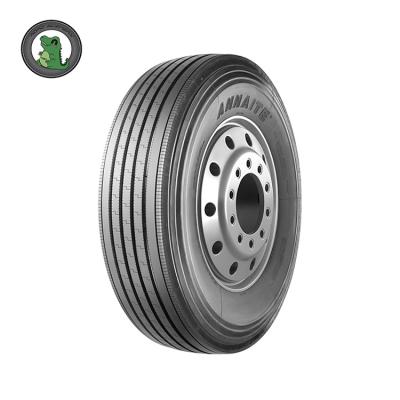 China annaite 295/80R22.5 Model 786 Steer And Drive Stand Truck Tire High Speed ​​Trucks for sale