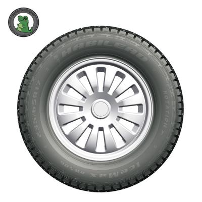 China Wholesale durable HABILEAD brand studdale design model RW506 205/55R16 passenger car tire ACP tire for diameter 225/45R17 for sale