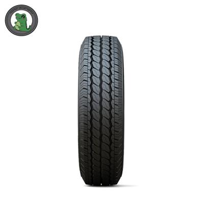 China Popular ALLOY car tires 175r14c for commercial vans and light trucks tire for sale