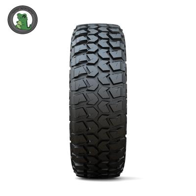 China Practical SUV Tire M/T LT285/75R16 SUV Max Tires for sale