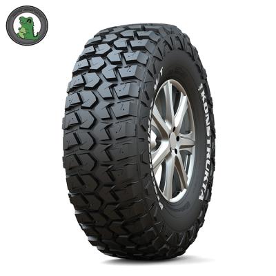 China SUV Tire 265/70R17 SUV Car Tires For Mud Terrain for sale