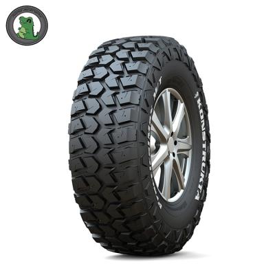 China SUV Tire 285/75R16 SUV Mud Tires For Little Truck for sale