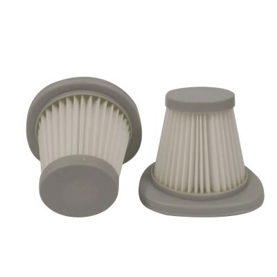 China Household Hepa Filter Replacement Parts for Deerma DX118C DX128C Vacuum Cleaner for sale