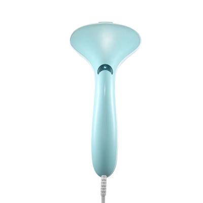 China New Travel RV Steam Ironing Machine Steam Brush Creative Portable Garment Iron Student School 1000w Handheld Power for sale