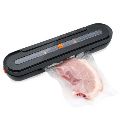 China Household Amazon Best Seller Automatic Portable Food Vacuum Sealer Packaging Machine for sale