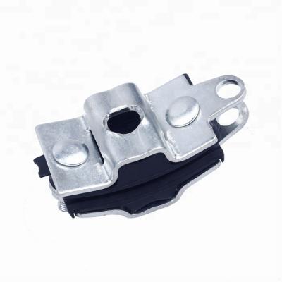 China fixed fiber optic cable clamp for sale