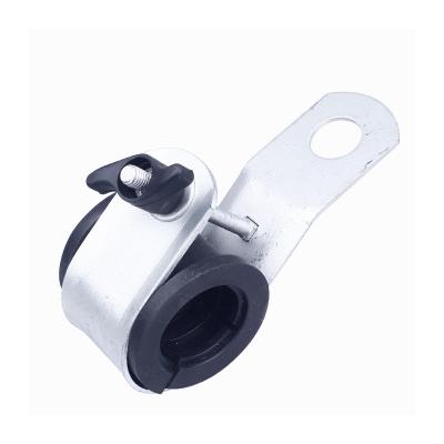 China SHC-1 ADSS Cable Hanging Cable Suspension Clamp Manufacturer for sale