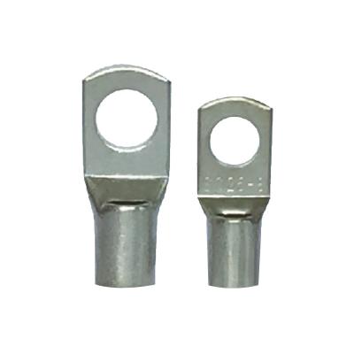 China Cable connecting types of electrical terminal mechanical cable hooks for sale