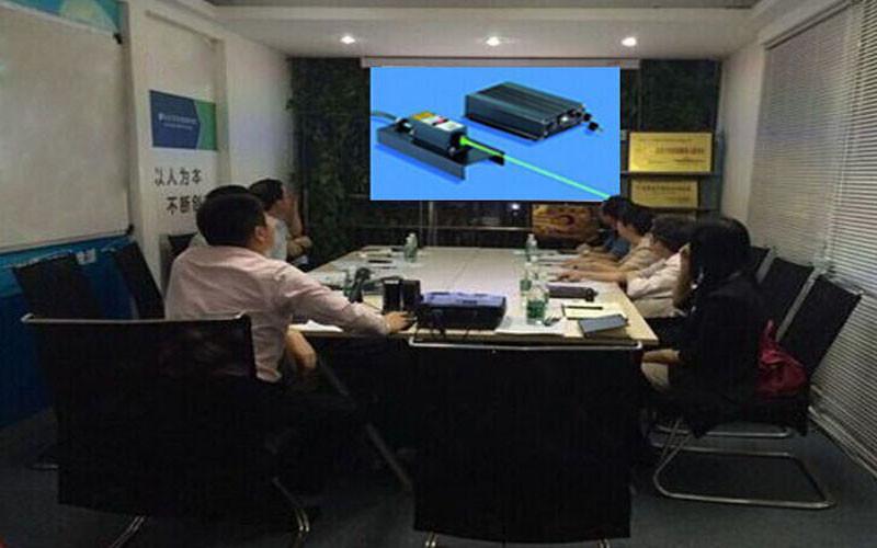 Proveedor verificado de China - Shenzhen Blue-Ocean Technology Co., Ltd.