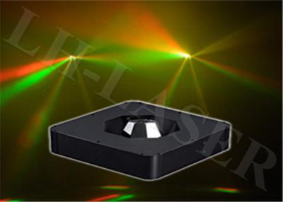 China Disco DJ IP20 LED Effect Lights 72W , DMX 512 Stage Effect Lighting for sale