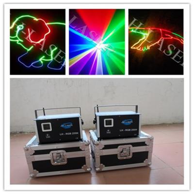 China De mini3w Lichte BR Kaart van de Laserdans en de Draadloze 45K Scanner voor de Disco die van Chrismas DJ tonen dansen Te koop