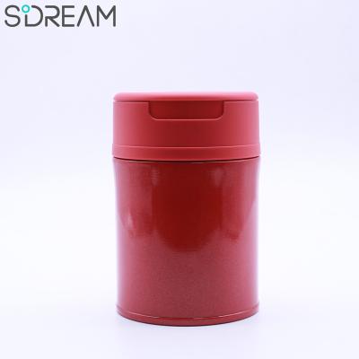 China Sustainable 500ml thermos food jar wholesale portable containers stainless steel hot for sale