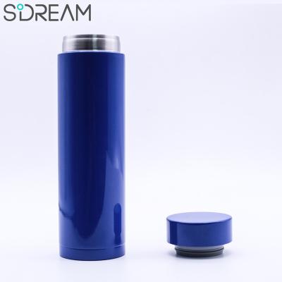 China Sustainable 330ml 24 hour stainless steel vacuum insulated travel coffee mug for sale