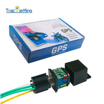 China GPS can be disguised as Glonass GPS Conventional Location Relay GPS Tracker Precise Positioning Real-Time Tracking Device for sale