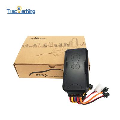 China Automotive 3G Fleet GPS Device Vehicle Car Tracking Voice Monitoring Gps Tracker for sale