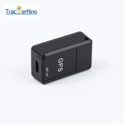 China Cheap Smart Tracker Motorcycle Mini GPS Long Battery GPS Tracking Device Kids Personal Pet for sale