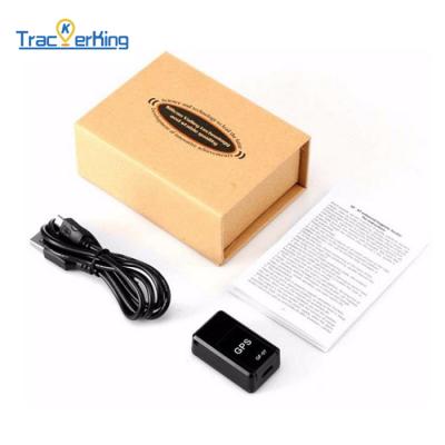 China Real Time Mini Locator Factory Supply Motorcycle Tracker/Pet/Car Indoor Outdoor Use GSM/GPRS/GPS Tracking Device for sale