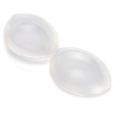 China Non-slip quick dry removable removable padded bra inserts lift up bra pad for sale