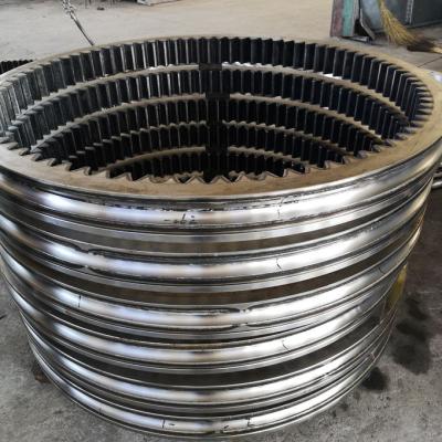 China V-01399-28 slewing ring bearing for Potain crane for sale